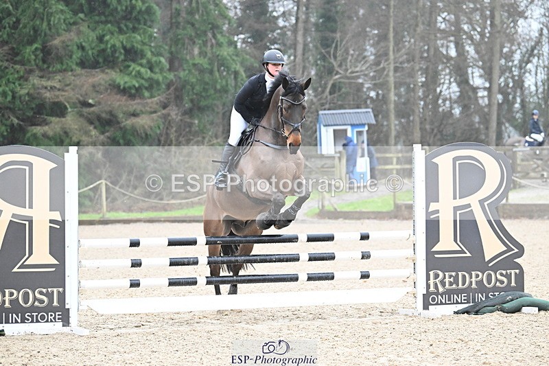 250215A-140319-01266 - Cls 1 British Novice and 90cm Open