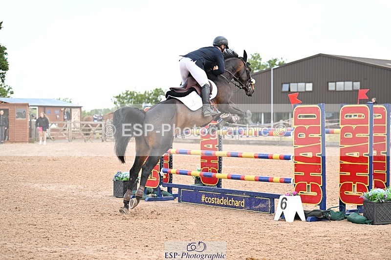 250720-091207-18533 - Cls 20, 1 Star Gold Tour