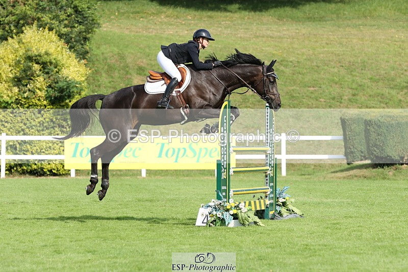 250704A-090122-07988 - Cls 15 Snr 1.20m Open