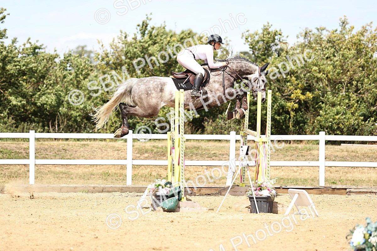 SBM_010920 - Class 10 - Talent Seekers Inc 7 Years Old Championship Qualifer - 1st Half