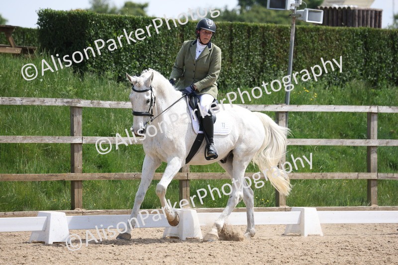 20250520-0748 - Class 4 - Novice 1