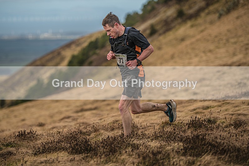 Blake Fell-614 - Blake Fell Race Saturday 25th January 2025