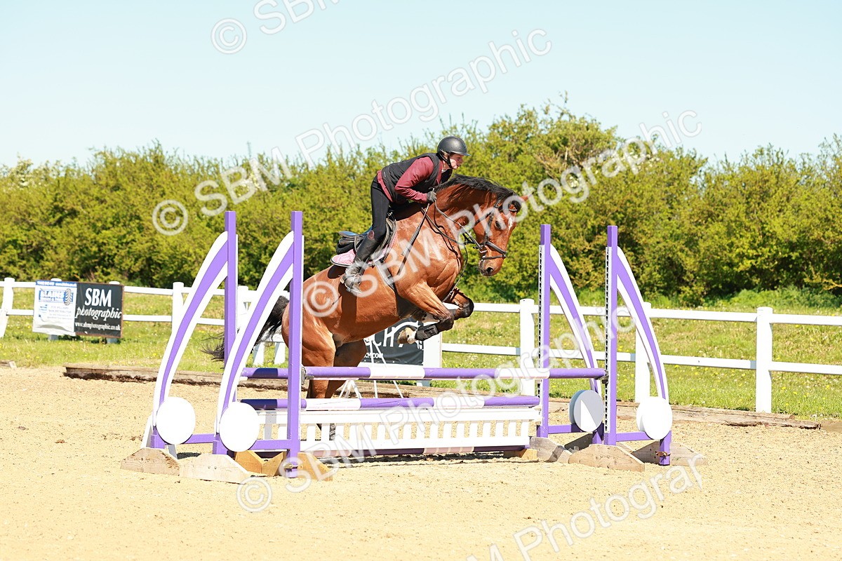 SBM_000478 - Class 2 - Senior British Novice - 90cm