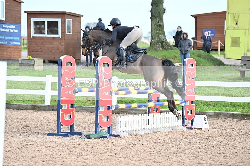 231208A-122850-00709 - Cls 5 Newcomers & 1.10m Open