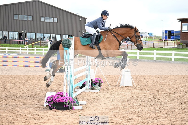 240726A-101321-00839 - Cls 7 Snr British Novice and 90cm Open