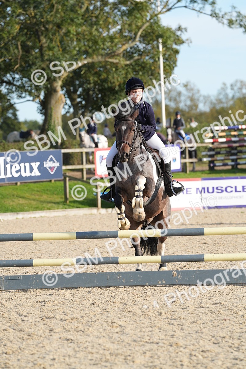 SBM_53454 - J23 - Junior Horse 70cm Championship