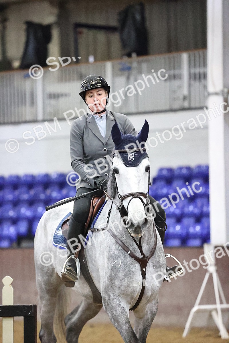 SBM_002307 - Class 11 - Senior Foxhunter - 1.20m
