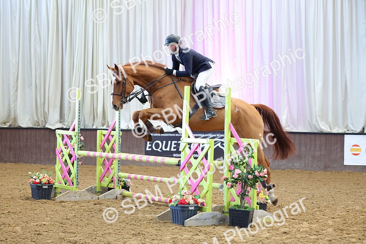 SBM_001968 - Class 8 - Senior British Novice 90cm