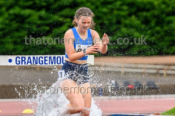 Sen25SUN-917055 - Track Female