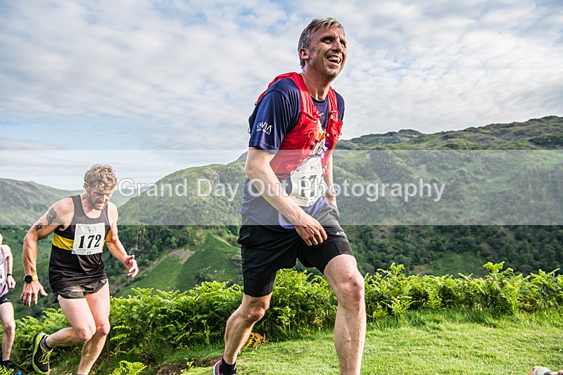 Langstrath-173 - Langstrath Fell Race Wednesday 18th June 2025