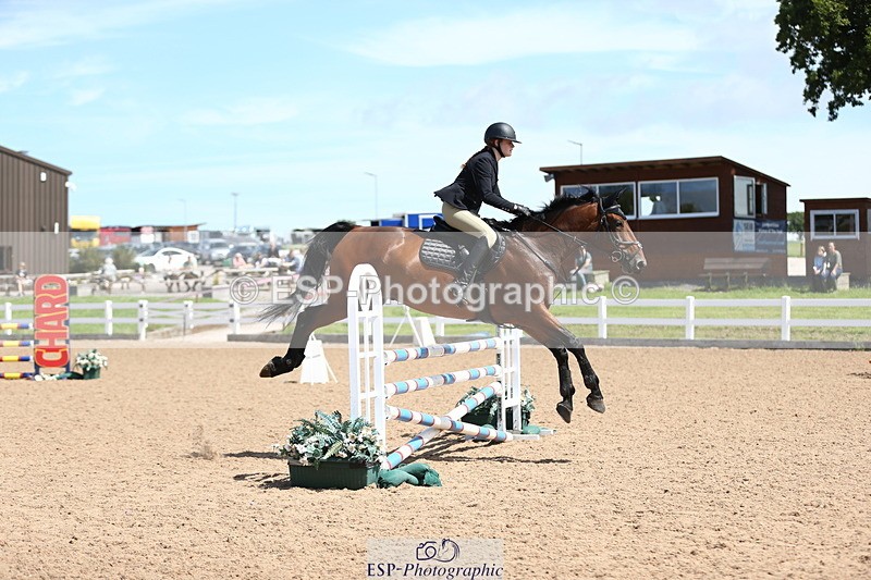 230811A-131058-05258 - Cla 17 1.05m Nat Am Qualifier