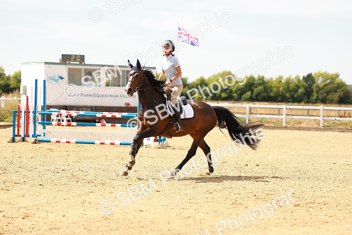 SBM_003616 - Class 12 -  1.05m Amateur Championship Qualifier
