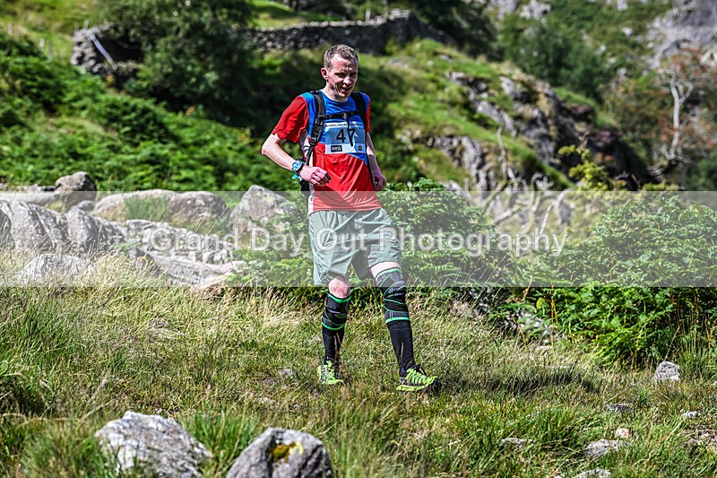 Scafell Pike-716 - Fellside Events Scafell Pike Trail Marathon Sunday 23rd August 2026