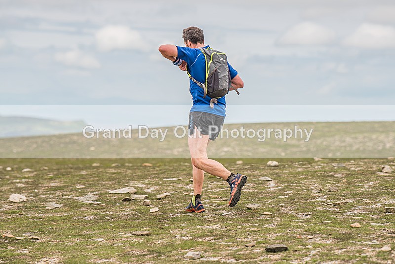 Helvellyn-297 - Helvellyn & The Dodds Fell Race Saturday 27th May 2023