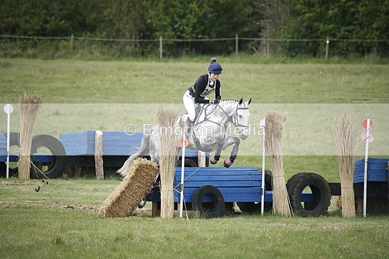 BVHT 140517  IXC -32 - Class 1 XC Intermediate 14/05/17