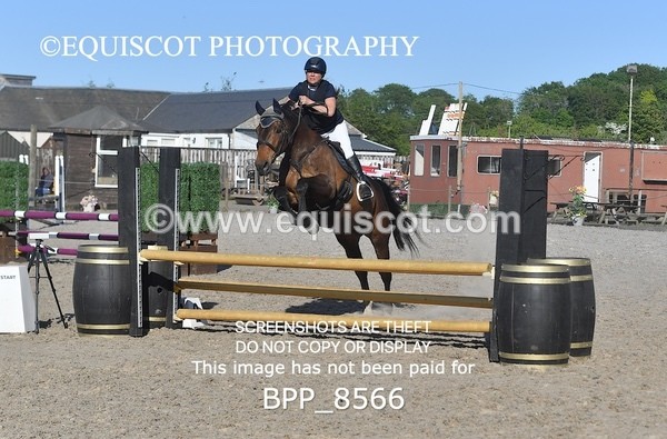BPP_8566 - CLASS 3 0.85m Amateur Championship Qualifier