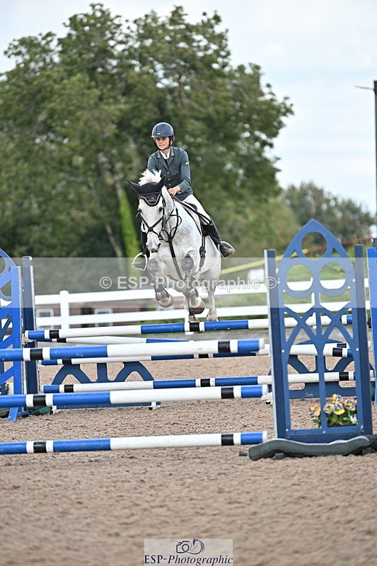 241005A-113721-03467 - SAT Cls 17 95cm Amateur Quali