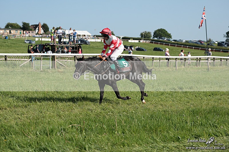 PR 250526 224 - Pony Racing from Chaddesley Corbett 25/05/26