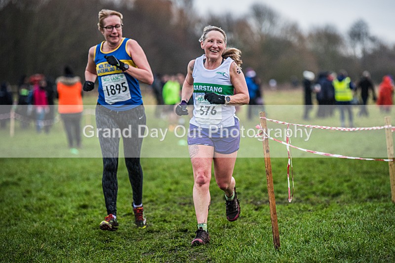 Blackpool-317 - Mid Lancs XC Blackpool Saturday 13th January 2024