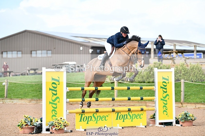 260313-123529-01530 - Cls 3 + 4 Snr Foxhunter and 1.20m Open
