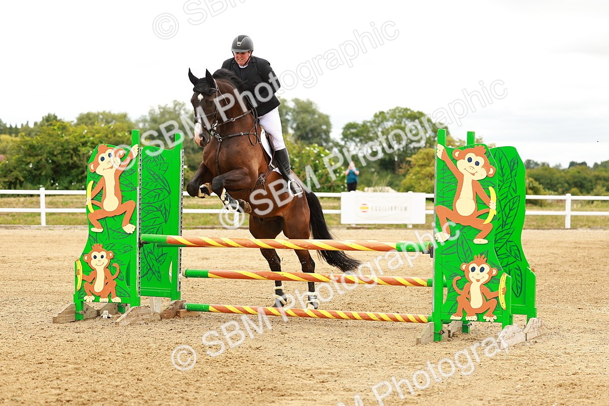 SBM_002081 - Class 10 - 0.95cm Amateur Championship Qualifier