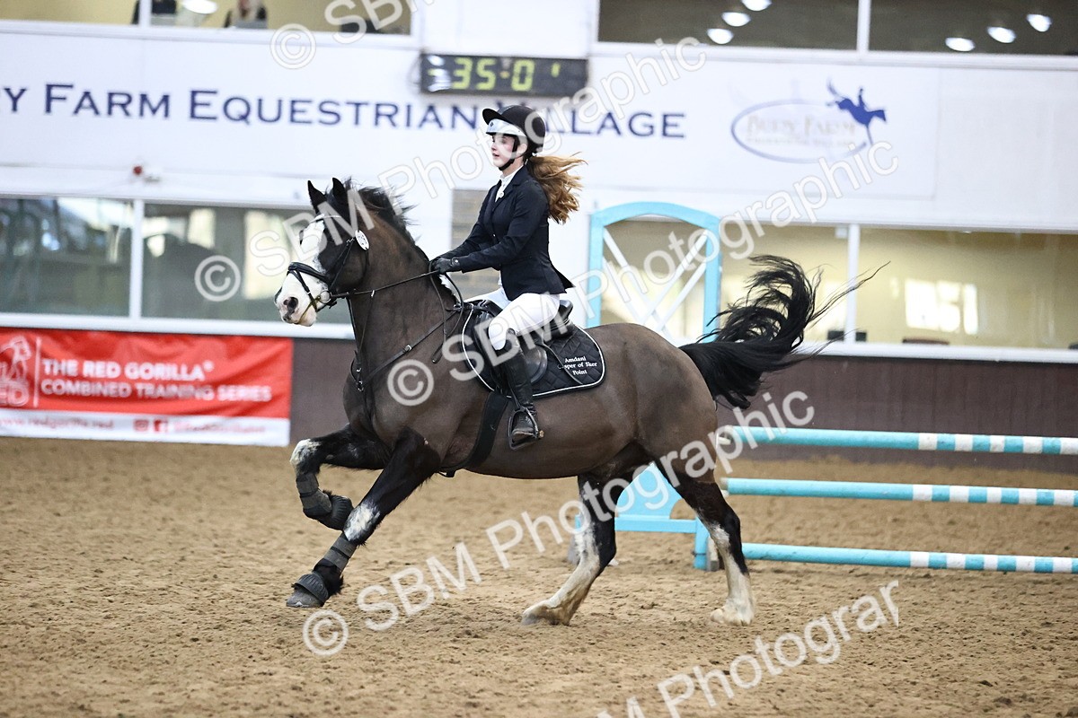 SBM_005864 - Class 3 - 80cm