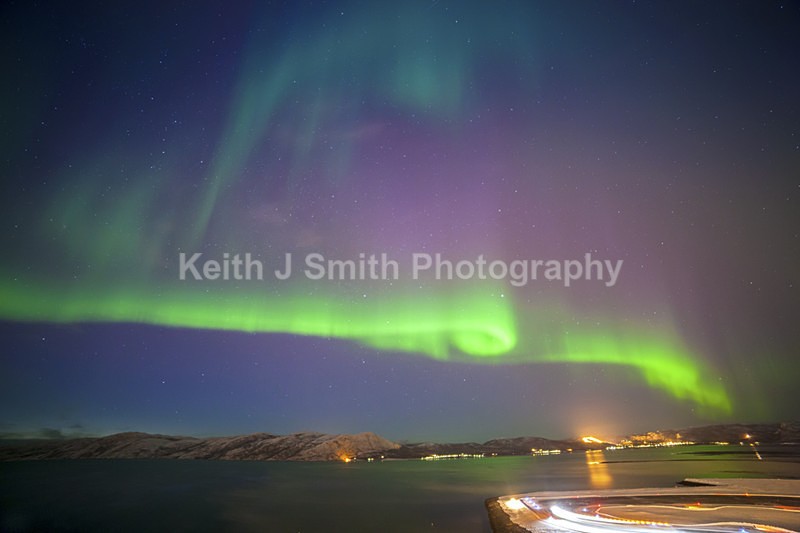 1SKJ4521 - While your were sleeping