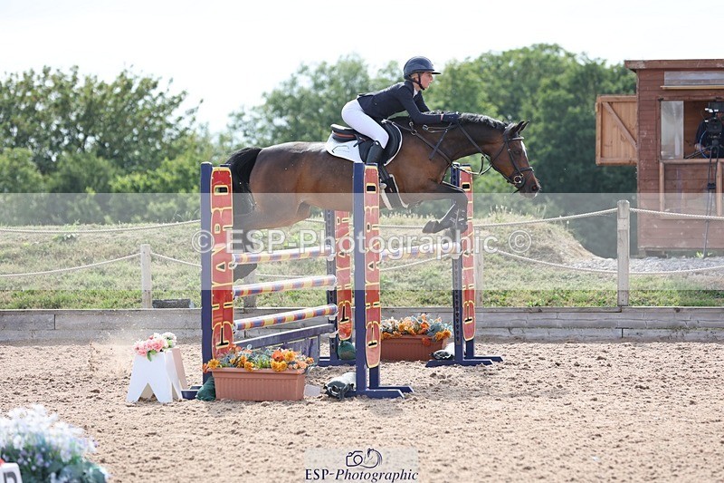 250629-165855-13502 - Cls 30 138cm HOYS Qualifier
