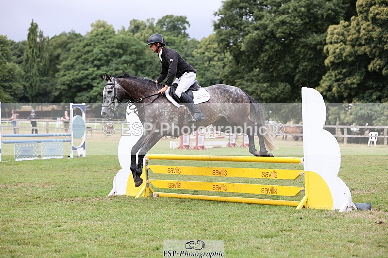 250706A-093200-16784 - Cls 51 85cm Amateur Qualifier