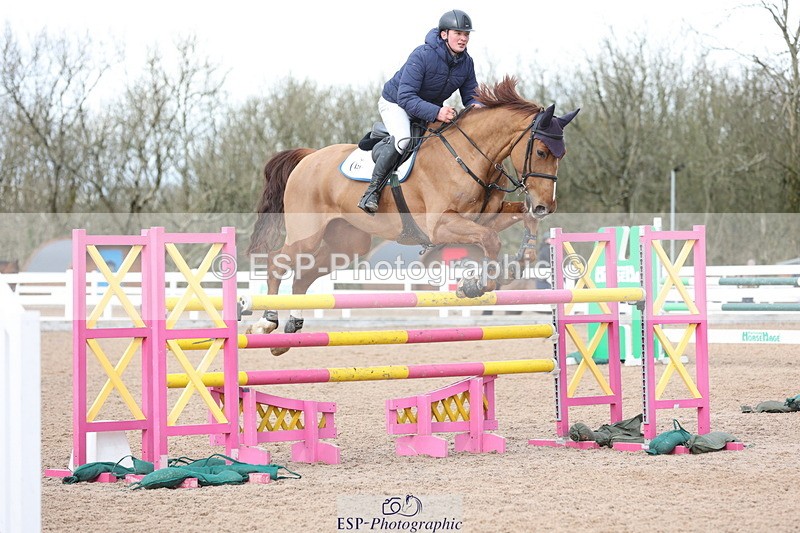 240223A-134600-01667 - Cls 5 Newcomers and 1.10m Open