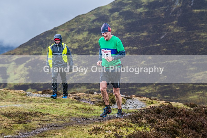 Coledale-1017 - Coledale Horseshoe Fell Race Saturday 25th March 2023