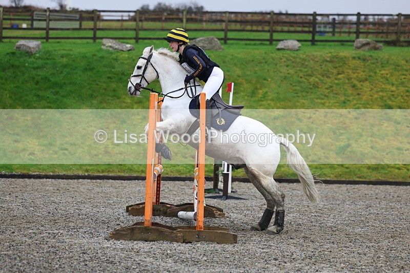 3E7A6878 - Class 2: 80cm Part 1