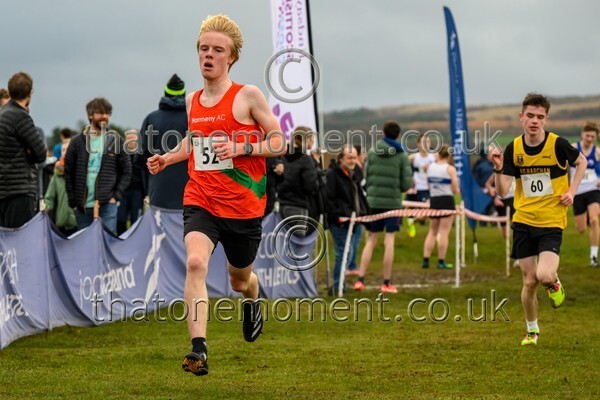 SCLan25-919187 - Mens U17