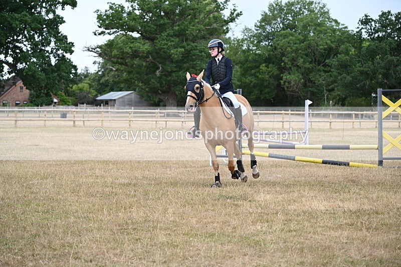 WJ6_9926 - Class 13 Novice Jumping 60cm