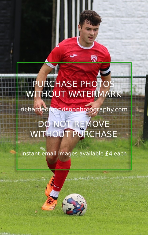 IMG_5206 - Morecambe Under 18 vs Sheffield United Under 18 (Tuesday 15 August 2023)