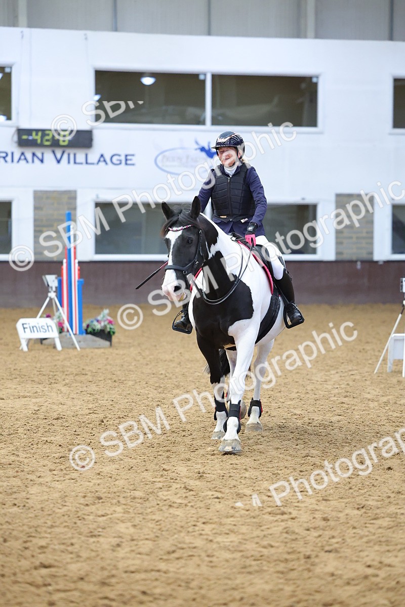 SBM_000754 - Class 5 - 50cm - BRC Championships