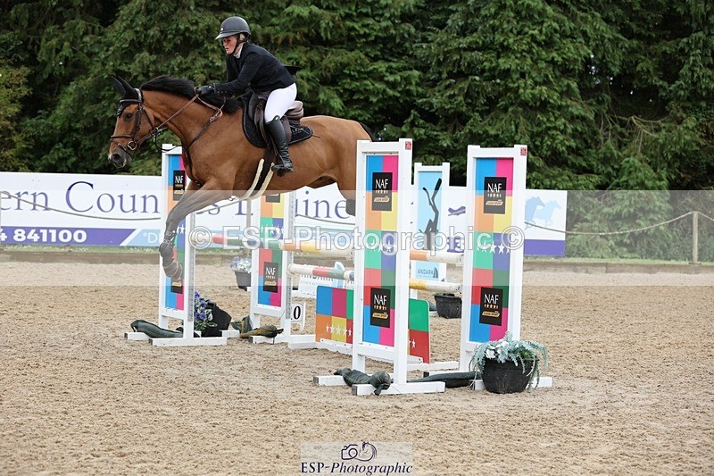 240705-090613-07938 - Cls 19 5 Yr Old Qualifier 1.10m