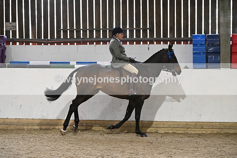 WJ7_4307 - Class 17 Ridden Cob