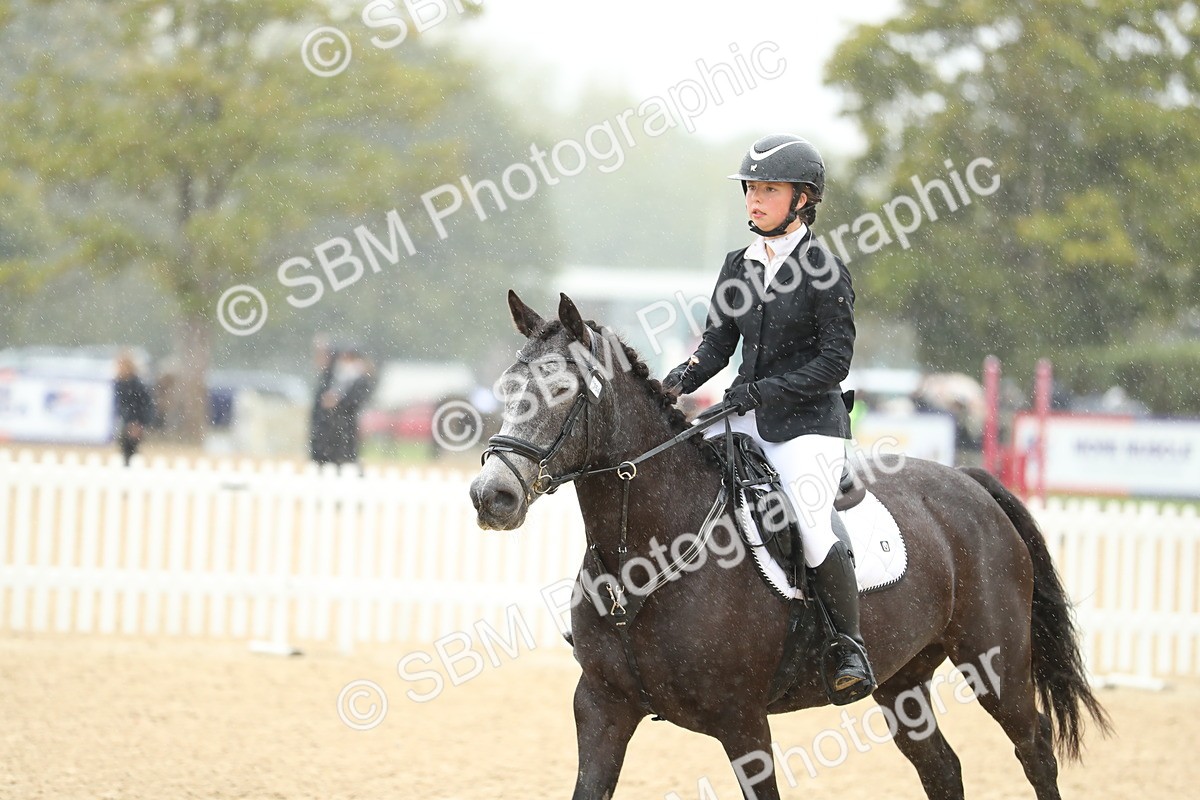 SBM_70389 - J15 - Junior Pony 70cm Championship