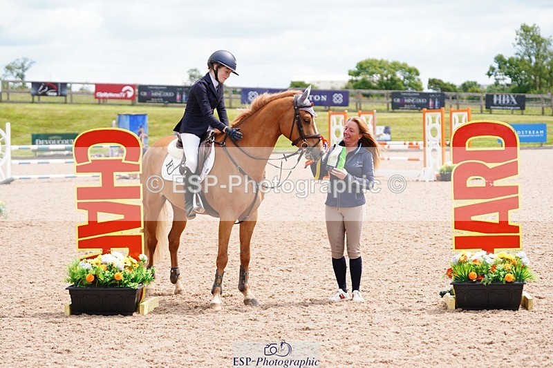 250608-122834-02587 - Cls 6 Pony Discovery 2nd Round