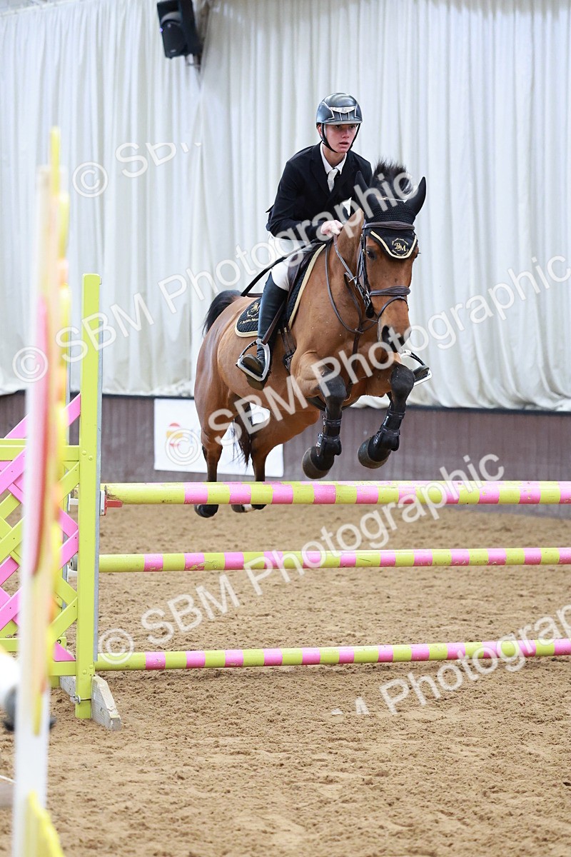 SBM_000757 - Class 3 - Senior Discovery 1.00m