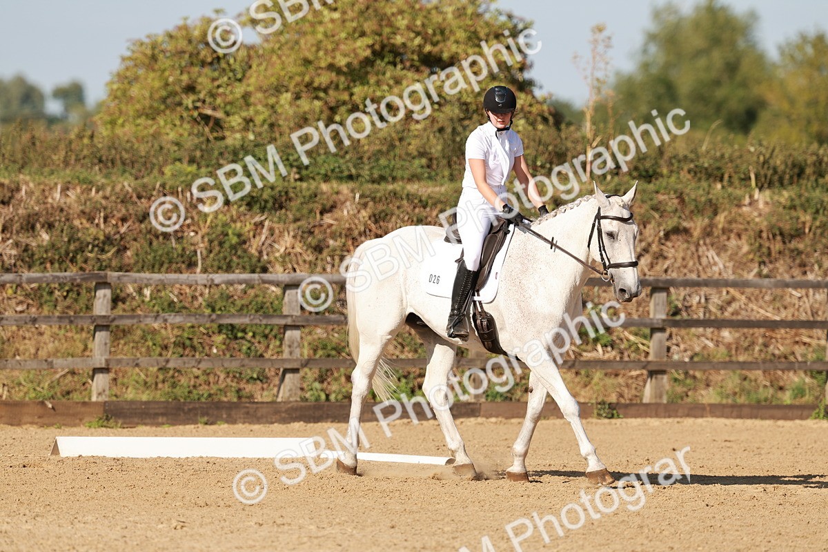 1I0A9180 - Class 4-5 - Prelim 3-Novice 1