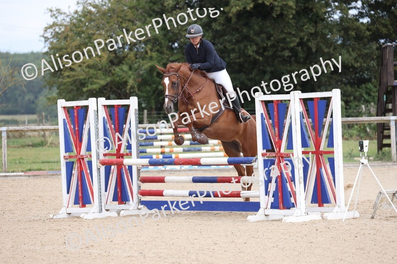 20250727-2045 - Class 6 - 90cm