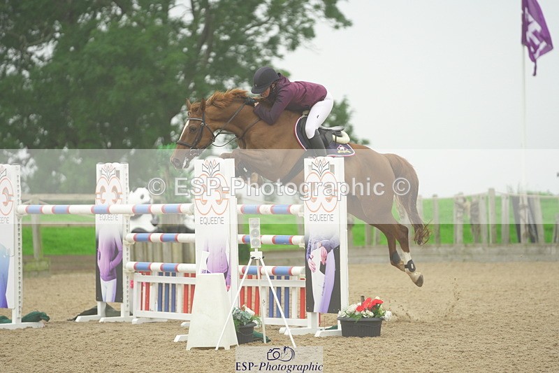 230730A-093104-08010 - Cls 25 National 1.30m