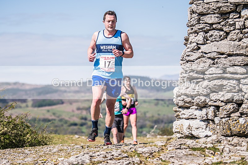 Dean Barwick-59 - Dean Barwick Dash Sunday 20th April 2025
