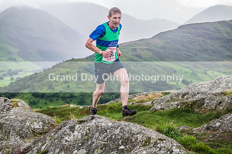 Arnison Crag-224 - Arnison Crag Horseshoe Fell Race Saturday 26th August 2023