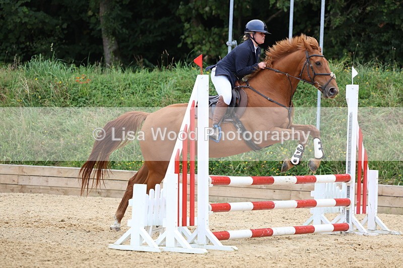 3E7A0698 - Class 3: Senior 80cm