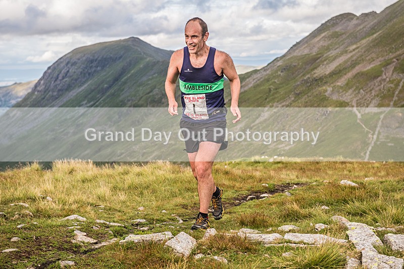 Seat Sandal-272 - Seat Sandal Fell Race Wednesday 12th July 2023