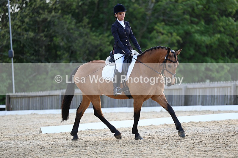 3E7A4163 - Class 5: NOVICE sec A- Novice 3 2024