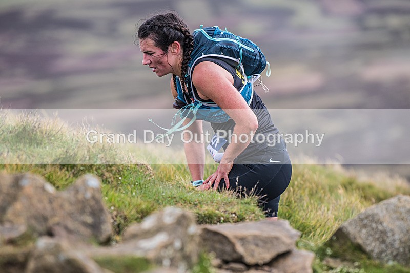 Inter Counties Women-238 - British Inter County Mountain Running Championship (Women) Saturday 14th June 2025